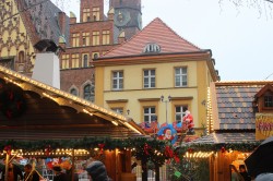 Фото из тура Мини Европа за Три дня: Дрезден, Краков, Вроцлав!!!, 13 декабря 2019 от туриста Marmis