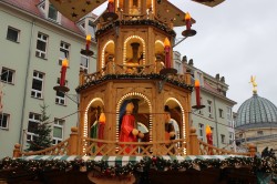 Фото з туру Міні Європа за Три дні: Дрезден, Краків, Вроцлав!!!, 13 грудня 2019 від туриста Marmis