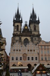 Фото из тура Пражский экспресс  + Дрезден Прага, Карлові Вари, Краків, 12 декабря 2019 от туриста Віталій