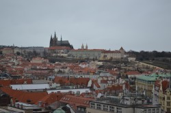 Фото из тура Пражский экспресс  + Дрезден Прага, Карлові Вари, Краків, 12 декабря 2019 от туриста Віталій