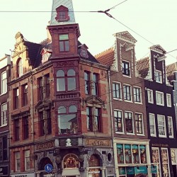 Фото из тура Амурные приключения в Амстердаме и Париже!!!, 08 декабря 2019 от туриста Alla_podderegina