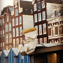 Фото з туру Амурні пригоди в Амстердамі і Парижі!!!, 08 грудня 2019 від туриста Alla_podderegina