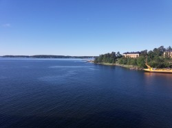 Фото з туру Балтійські береги Вільнюс, Рига, Таллінн + Стокгольм!, 04 червня 2018 від туриста Olya777