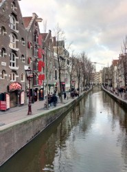 Фото з туру Амурні пригоди в Амстердамі і Парижі!!!, 08 грудня 2019 від туриста Inna