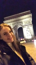 Фото з туру Побачення в Парижі! + Мюнхен!, 13 грудня 2019 від туриста Люба 
