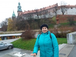 Фото из тура Три орешка для Золушки  Дрезден, Прага, Краков, 21 ноября 2019 от туриста Ольга Викторовна