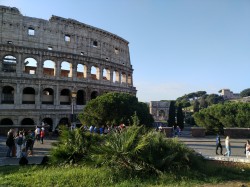 Фото из тура «Релакс» по – итальянски: Амальфитанское побережье + Рим, Флоренция и Венеция!, 03 октября 2019 от туриста Юлія