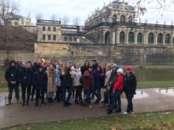 Фото з туру Приємний вікенд  Прага + Дрезден, 20 грудня 2019 від туриста Світлана
