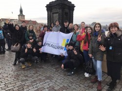 Фото из тура Приятный уикенд  Прага + Дрезден, 20 декабря 2019 от туриста Світлана