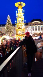 Фото из тура Приятный уикенд  Прага + Дрезден, 20 декабря 2019 от туриста Світлана