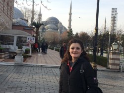 Фото з туру Таємне побачення… Туреччина + Болгарія!, 18 грудня 2019 від туриста Настёна 