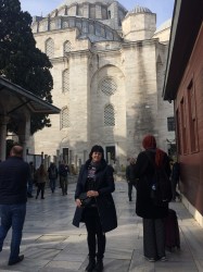 Фото из тура Тайное свидание… Турция + Болгария!, 18 декабря 2019 от туриста Настёна 