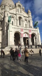 Фото из тура Французский для начинающих Париж + Диснейленд, 21 декабря 2019 от туриста Maiia