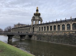 Фото из тура Знакомьтесь - Германия: Берлин + Потсдам + Дрезден + Саксонська Швейцарія!, 21 декабря 2019 от туриста mmilshina 