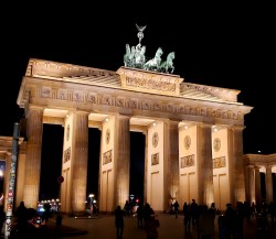 Фото з туру Знайомтесь - Німеччина: Берлін + Потсдам + Дрезден + Саксонська Швейцарія, 21 грудня 2019 від туриста mmilshina 