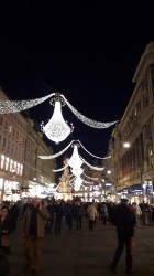Фото з туру Душевний Вікенд  Краків, Прага, Відень, Будапешт + Егер, 18 грудня 2019 від туриста Albina