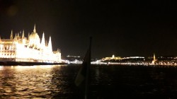 Фото из тура Душевный Уикенд Краков, Прага, Вена, Будапешт + Эгер, 18 декабря 2019 от туриста Albina
