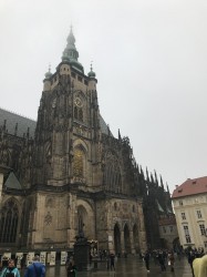 Фото з туру Мюнхен і компанія: Краків, Прага, Відень!, 18 грудня 2019 від туриста Шевченко Юлія