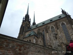 Фото из тура Пражские деньки… хрустальные  Дрезден, Краков, 27 декабря 2019 от туриста Oleg