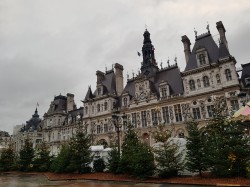 Фото з туру Побачення в Парижі! + Мюнхен!, 18 грудня 2019 від туриста Анна