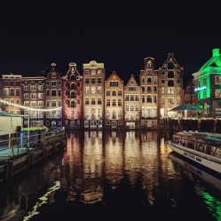 Фото из тура Фантастическая четверка: Амстердам, Брюссель, Люксембург и Берлин!, 27 декабря 2019 от туриста catwood