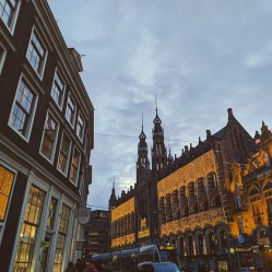 Фото з туру Фантастична четвірка: Амстердам, Брюссель, Люксембург та Берлін!, 27 грудня 2019 від туриста catwood