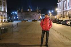 Фото из тура Праздничний Краков + Закопане!!!, 30 декабря 2019 от туриста Юрий