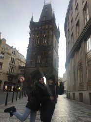 Фото з туру Празький експрес + Дрезден Прага, Карлові Вари, Краків, 30 грудня 2019 від туриста Катя