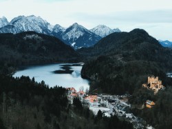 Фото из тура Швейцарская интрига  Австрия, Италия и Доломитовы Альпы, 30 января 2019 от туриста Lina