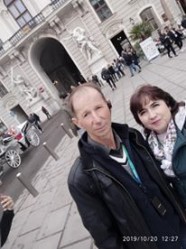 Фото з туру Прекрасна венеціанка! Відень, Верона і Будапешт!, 19 жовтня 2019 від туриста АЛВ