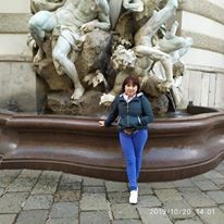 Фото з туру Прекрасна венеціанка! Відень, Верона і Будапешт!, 19 жовтня 2019 від туриста АЛВ