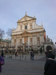Фото из тура Пражские деньки… хрустальные  Дрезден, Краков, 02 января 2020 от туриста Sventuh