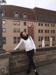 Фото из тура Знакомьтесь - Германия: Берлин + Потсдам + Дрезден + Саксонська Швейцарія!, 02 января 2020 от туриста gordora