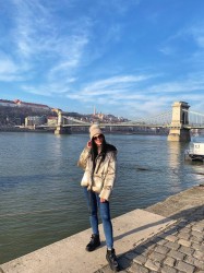 Фото з туру Вікенд на трьох! Краків, Відень, Будапешт, 31 грудня 2019 від туриста Popyuchka13