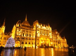 Фото з туру Вікенд на трьох! Краків, Відень, Будапешт, 13 грудня 2019 від туриста турист