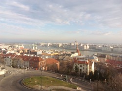 Фото з туру Вікенд в Будапешт! + Хевіз!, 30 грудня 2019 від туриста Tasha