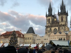 Фото з туру Наш красивий вікенд!, 30 грудня 2019 від туриста Liudmila