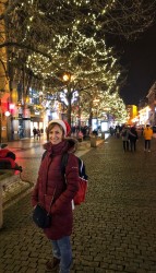 Фото из тура Наш красивый уикенд!, 30 декабря 2019 от туриста Liudmila