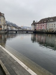 Фото из тура В гостях у Швейцарии  Цюрих, Женева, Берн + Монблан, 28 декабря 2019 от туриста Лариса