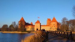 Фото з туру Балтійські перлинки: Литва + Латвія + Естонія!, 02 січня 2020 від туриста Тетяна 