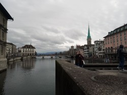Фото из тура Её зовут Швейцария  Цюрих, Люцерн + Мюнхен, Зальцбург, 02 января 2020 от туриста Валентин