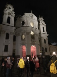 Фото з туру ЇЇ звати Швейцарія Цюрих, Люцерн + Мюнхен, Зальцбург, 02 січня 2020 від туриста Валентин