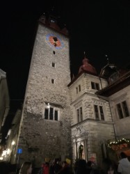 Фото з туру ЇЇ звати Швейцарія Цюрих, Люцерн + Мюнхен, Зальцбург, 02 січня 2020 від туриста Валентин