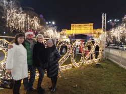 Фото из тура Тайное свидание… Турция + Болгария!, 28 декабря 2019 от туриста Борщ