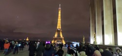 Фото з туру Французький поцілунок!!!, 02 січня 2020 від туриста timalex
