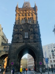 Фото из тура Лучшие подружки Чешского королевства Прага, Дрезден, Карловы Вары + Краков, 30 января 2019 от туриста Анастасия 