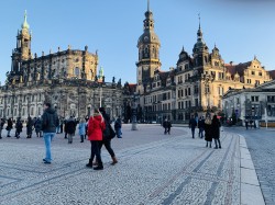Фото из тура Лучшие подружки Чешского королевства Прага, Дрезден, Карловы Вары + Краков, 30 января 2019 от туриста Анастасия 