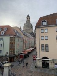 Фото з туру Знайомтесь - Німеччина: Берлін + Потсдам + Дрезден + Саксонська Швейцарія, 02 січня 2020 від туриста Maryfam