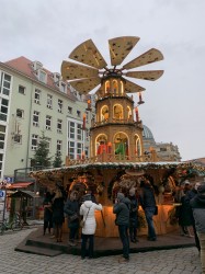 Фото из тура Знакомьтесь - Германия: Берлин + Потсдам + Дрезден + Саксонська Швейцарія!, 02 января 2020 от туриста Maryfam