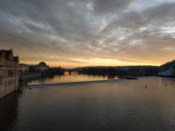 Фото из тура Приятный уикенд  Прага + Дрезден, 29 декабря 2019 от туриста tamara.s
